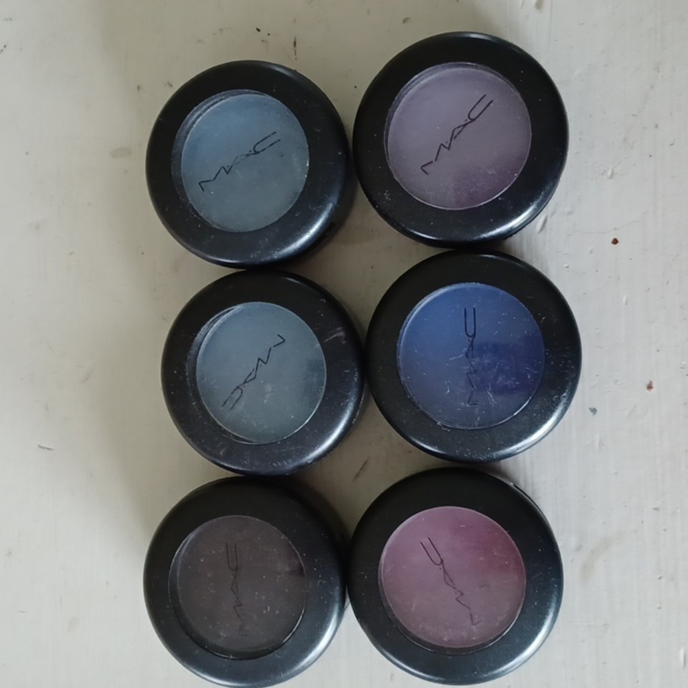 Mac makeup
